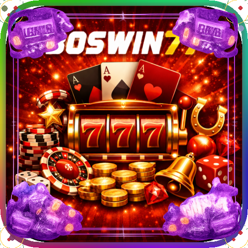 boswin77 — galeri pratinjau Resmi APK